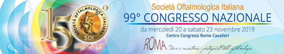 Societą Oftalmologica Italiana