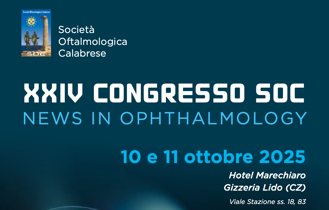 News in Ophtalmology
