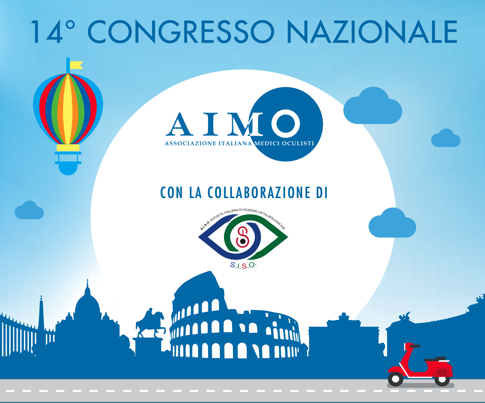 Congresso AIMO 2023