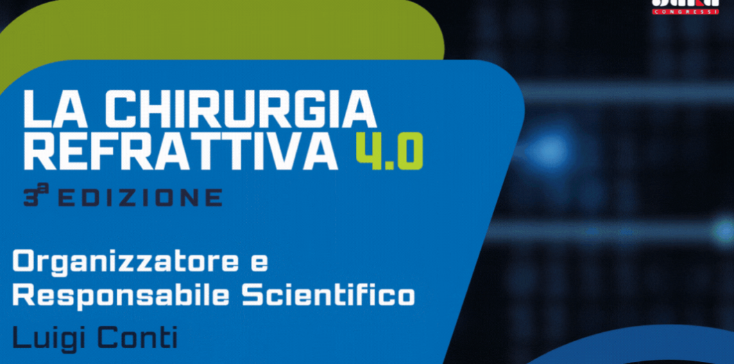 Chirurgia Refrattiva 4.0