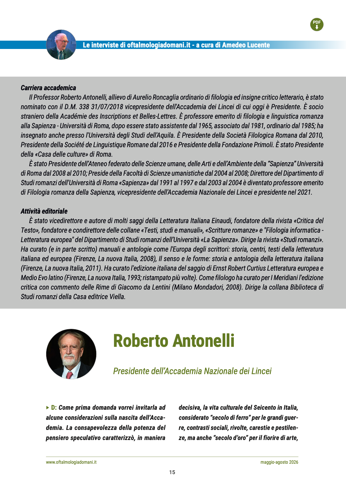 Antonelli