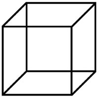 Il cubo di Necker